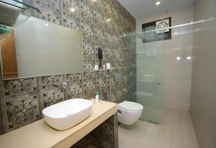 Chambre Deluxe, Jm Vistaraa