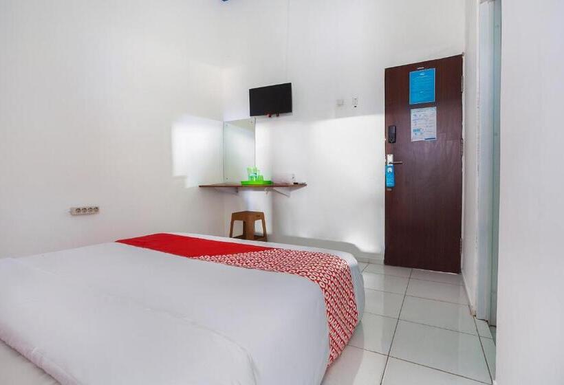 스탠다드 룸, Collection O Tunas Plaza Residence