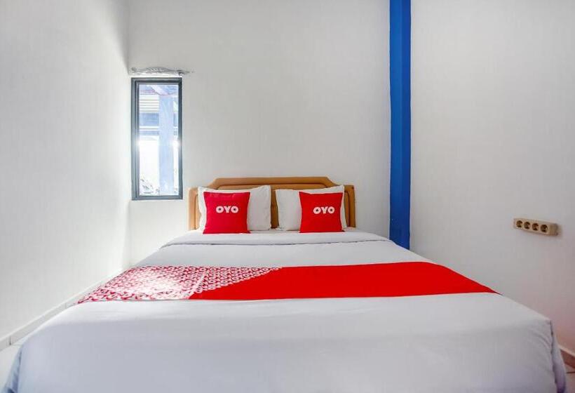 스탠다드 룸, Collection O Tunas Plaza Residence