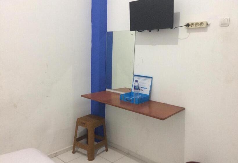 스탠다드 룸, Collection O Tunas Plaza Residence