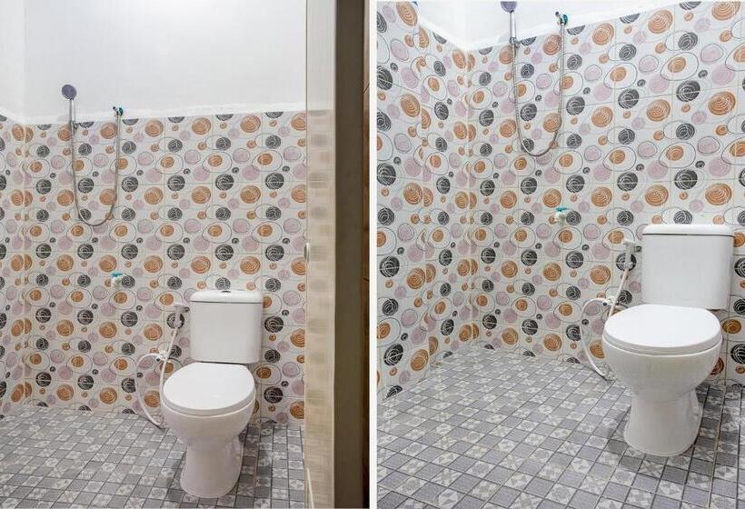 디럭스 룸, Collection O Tunas Plaza Residence