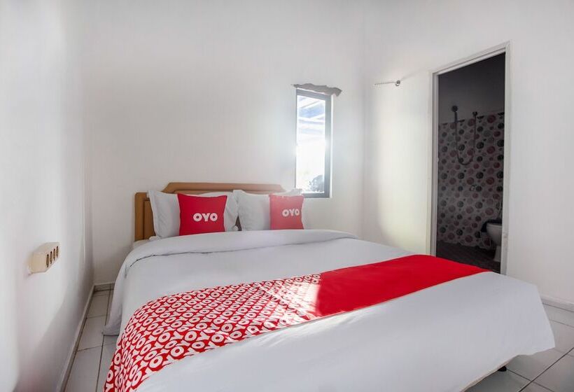 스탠다드 룸, Collection O Tunas Plaza Residence