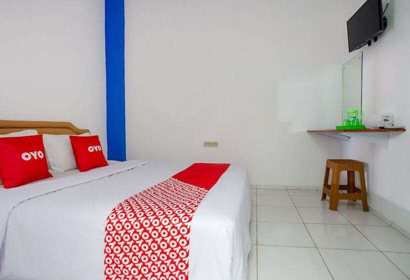 스탠다드 룸, Collection O Tunas Plaza Residence