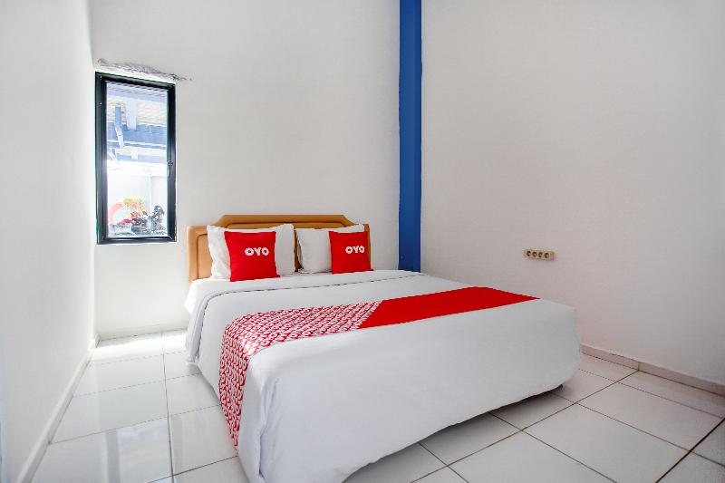 스탠다드 룸, Collection O Tunas Plaza Residence