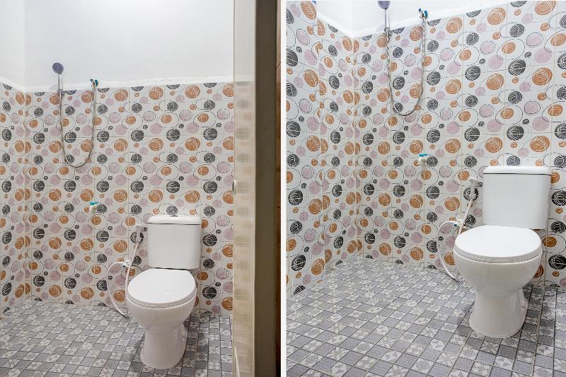 스탠다드 룸, Collection O Tunas Plaza Residence