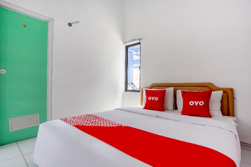 스탠다드 룸, Collection O Tunas Plaza Residence