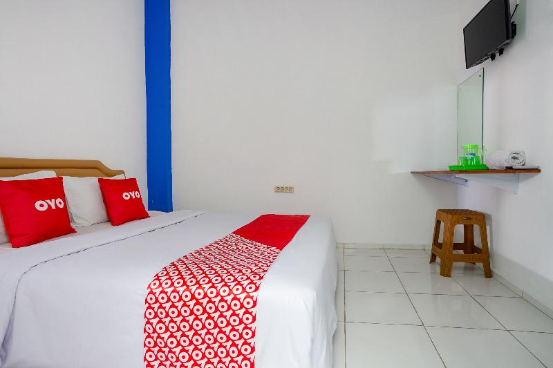 스탠다드 룸, Collection O Tunas Plaza Residence