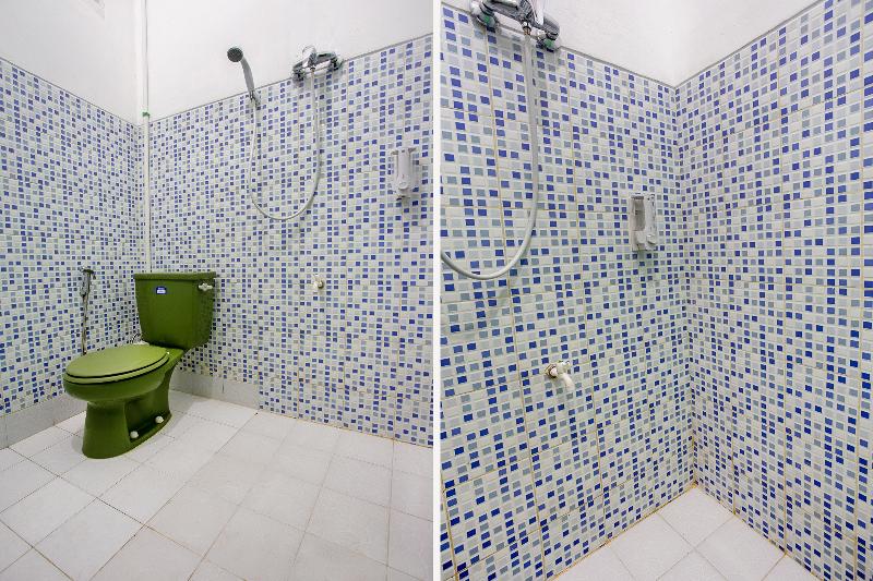 디럭스 룸, Collection O Tunas Plaza Residence