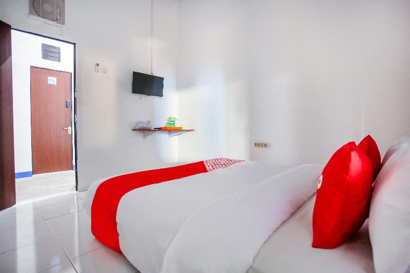 Номер Deluxe, Collection O Tunas Plaza Residence