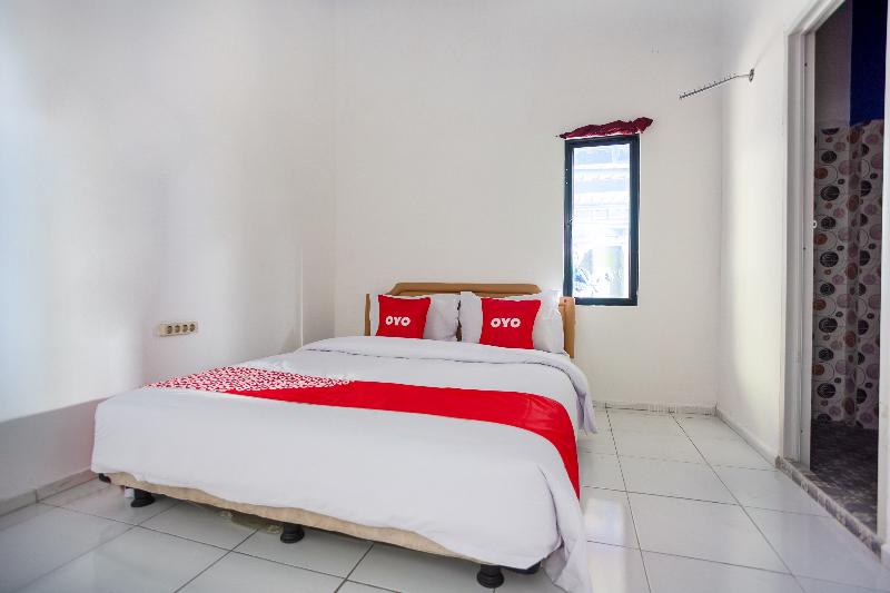 디럭스 룸, Collection O Tunas Plaza Residence