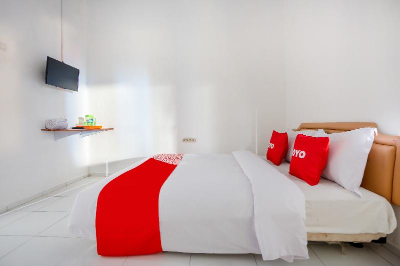 디럭스 룸, Collection O Tunas Plaza Residence