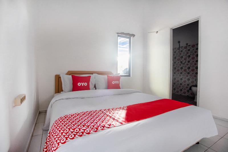 Номер Deluxe, Collection O Tunas Plaza Residence