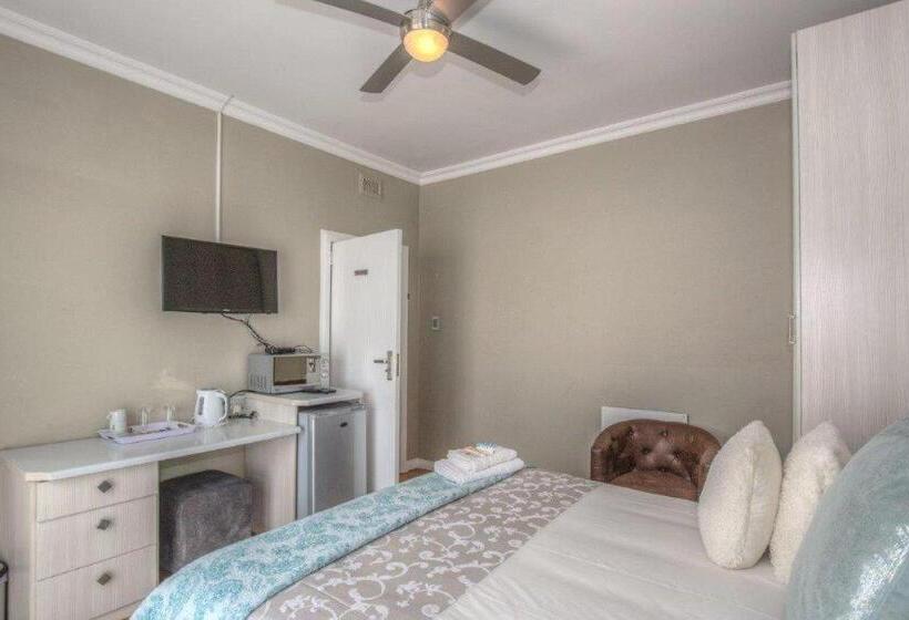 豪华房间, Cashmere Suites