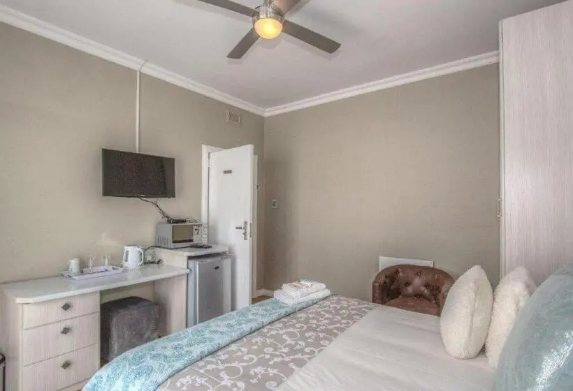 اتاق لوکس, Cashmere Suites