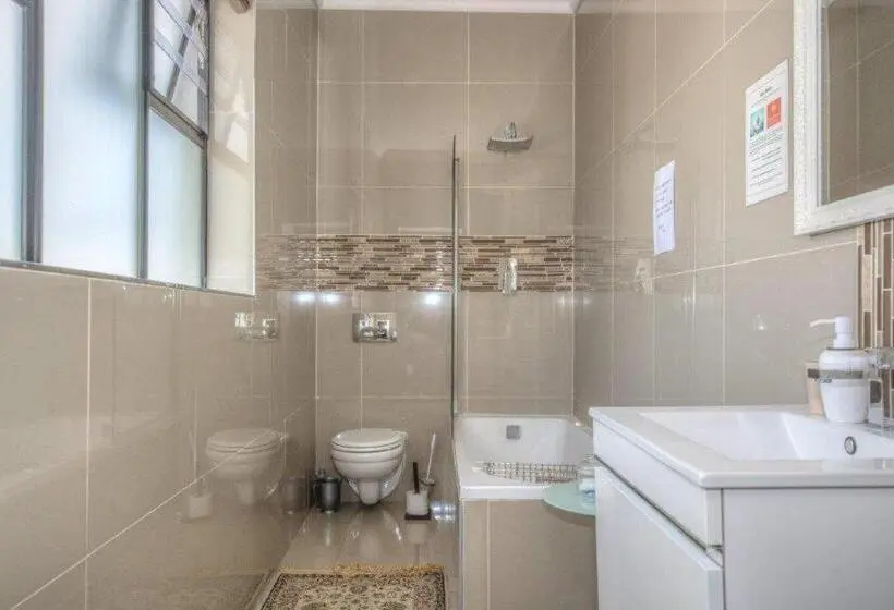اتاق لوکس, Cashmere Suites