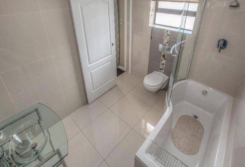 豪华房间, Cashmere Suites