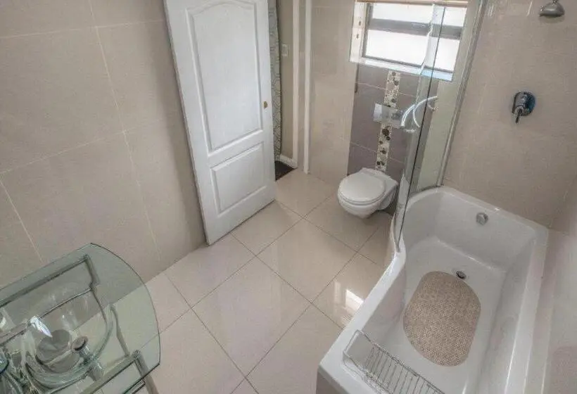 اتاق لوکس, Cashmere Suites