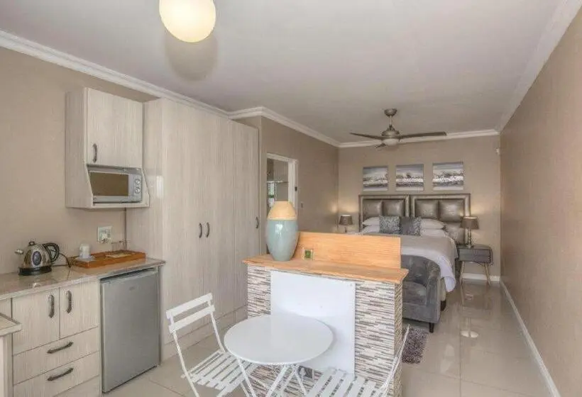 اتاق لوکس, Cashmere Suites