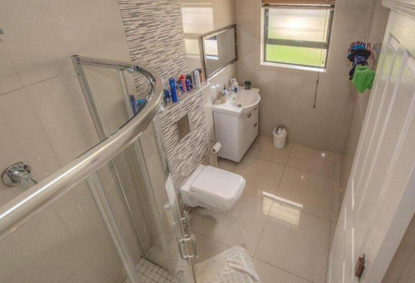 豪华家庭房间, Cashmere Suites