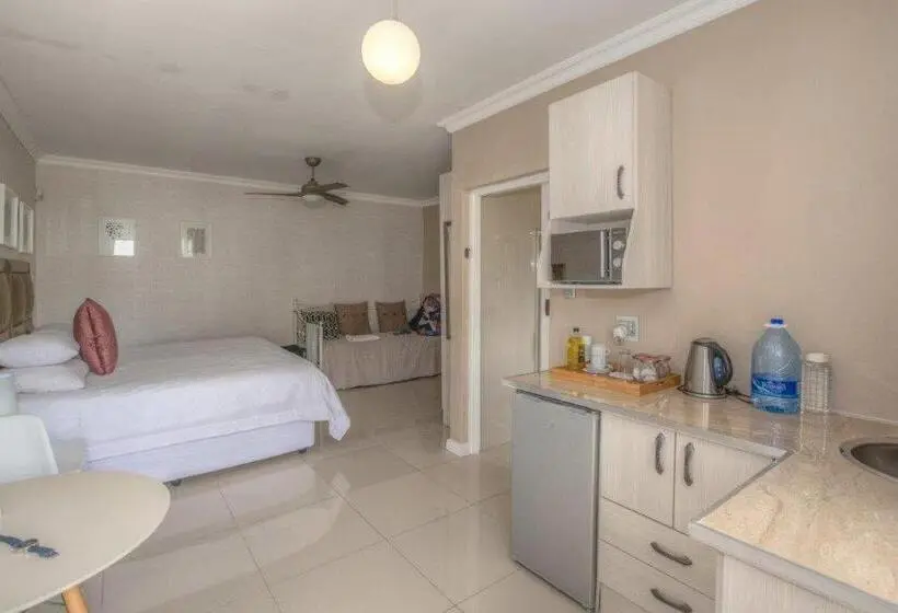 اتاق لوکس خانوادگی, Cashmere Suites
