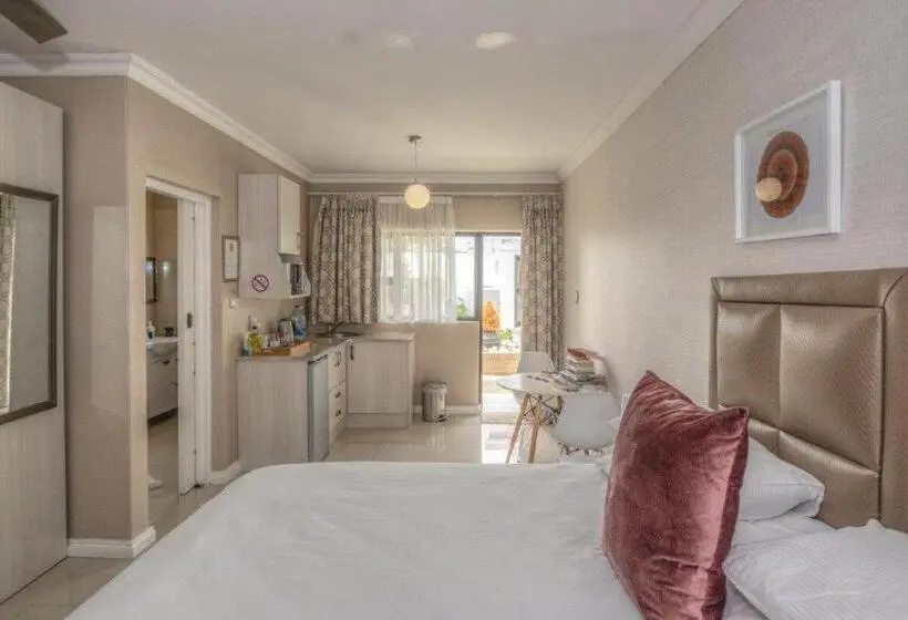 اتاق لوکس خانوادگی, Cashmere Suites
