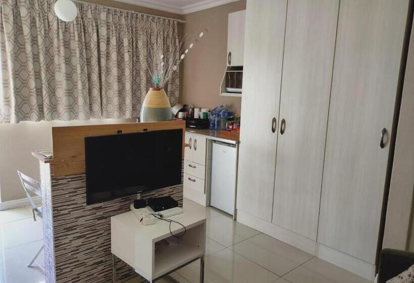 Номер бизнес-класса, Cashmere Suites