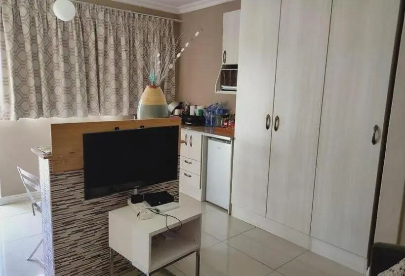 اتاق کلاس بیزنس, Cashmere Suites