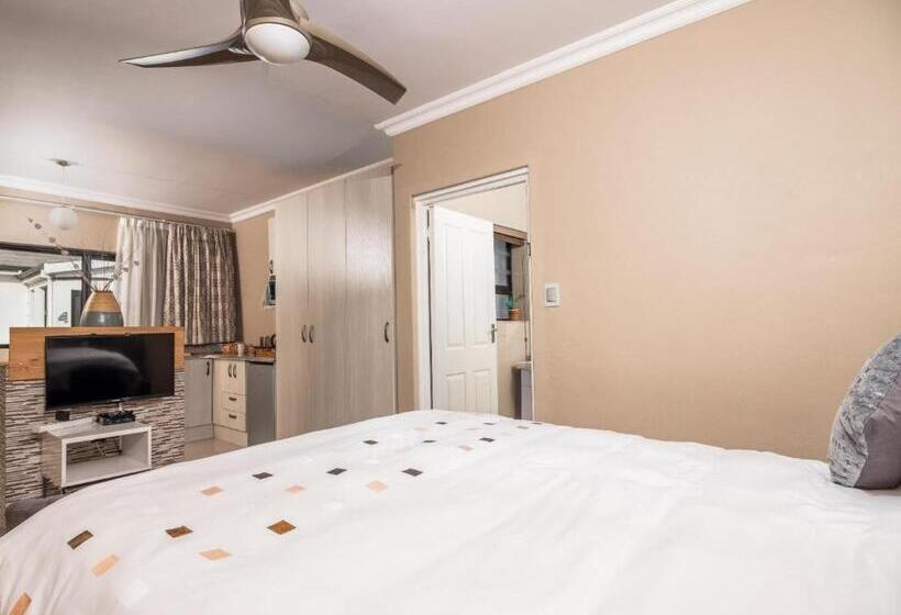 商务房间, Cashmere Suites