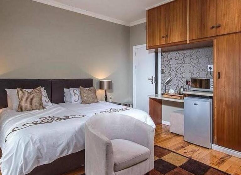 豪华房间, Cashmere Suites