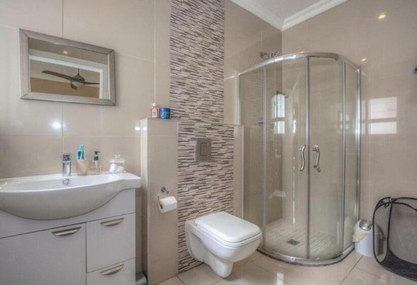 豪华房间, Cashmere Suites