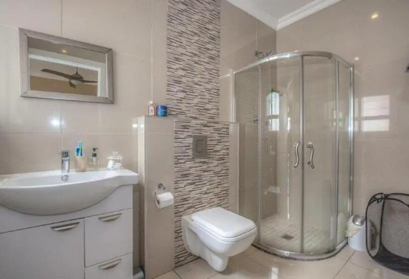 اتاق لوکس, Cashmere Suites