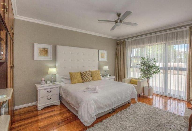 豪华房间, Cashmere Suites