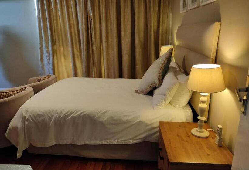 豪华房间, Cashmere Suites