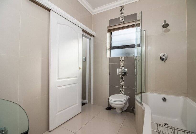 商务房间, Cashmere Suites