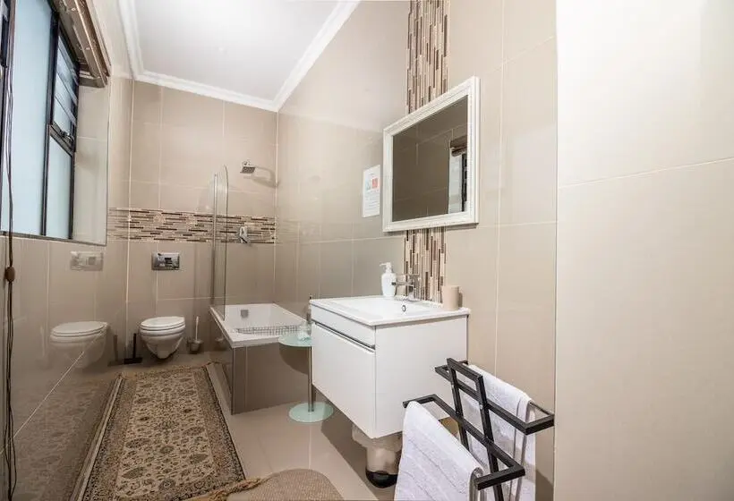 اتاق کلاس بیزنس, Cashmere Suites