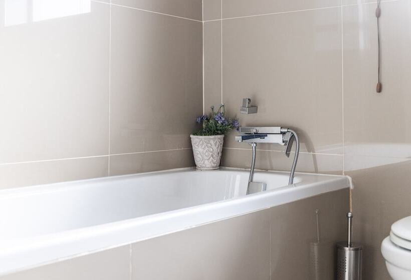 商务房间, Cashmere Suites