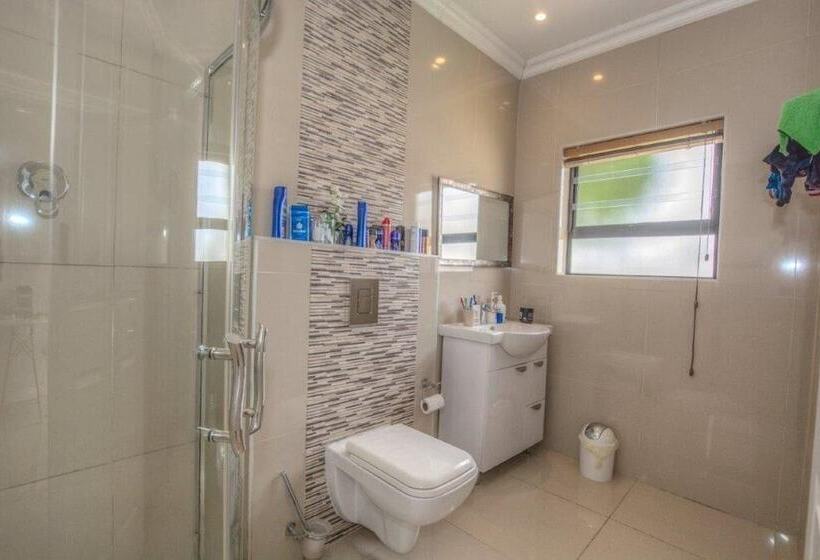 Habitación Business, Cashmere Suites