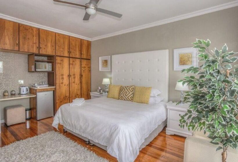 豪华房间, Cashmere Suites