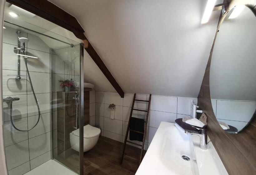 סוויטה נוף לגינה, Graine De Rêves