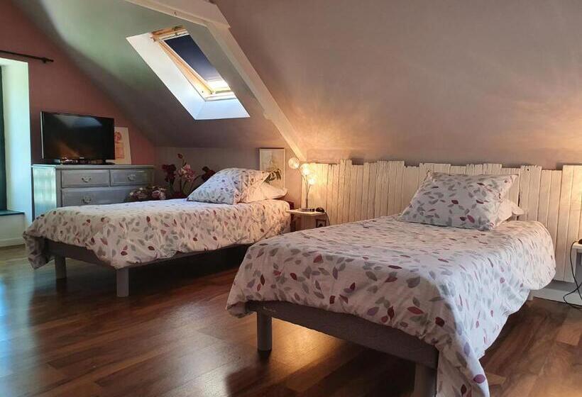 סוויטה נוף לגינה, Graine De Rêves