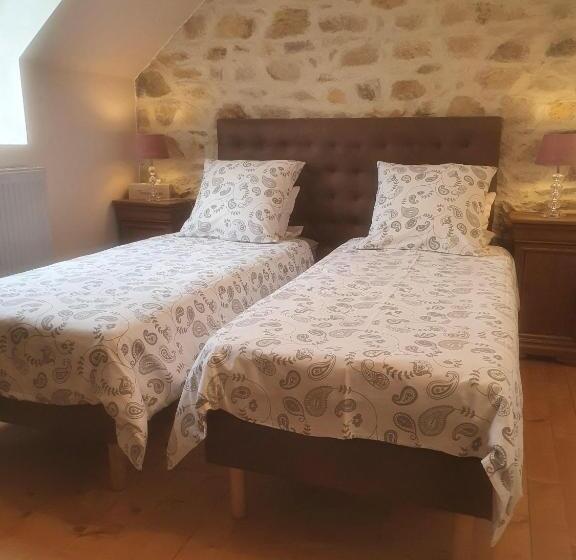 חדר סטנדרט, Graine De Rêves