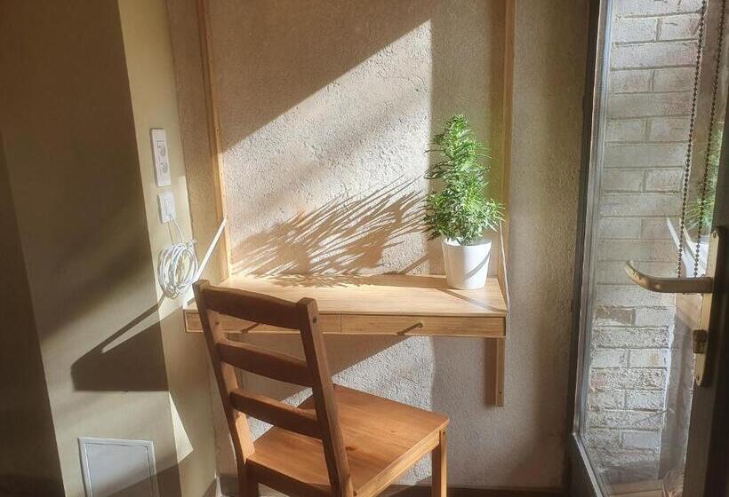 חדר בסיסי, Graine De Rêves