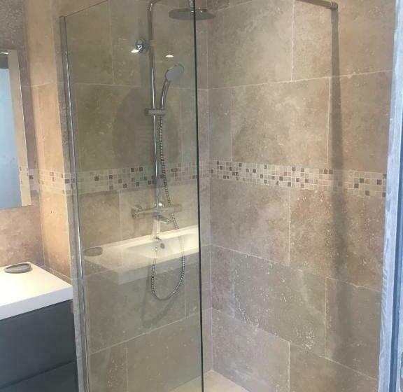 Апартаменты 1 Спальня, Hpc Suites   Parking Gratuit & Piscine Chauffée