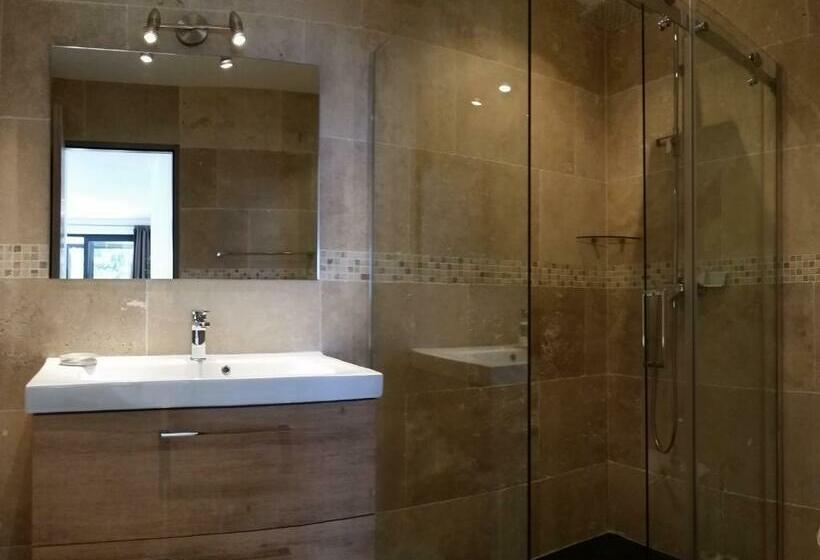 Апартаменты 1 Спальня Вид на Море, Hpc Suites   Parking Gratuit & Piscine Chauffée