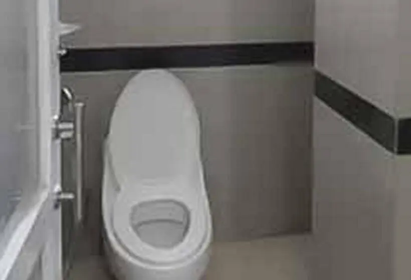 デラックスルーム, Reddoorz Near Palembang Airport 2