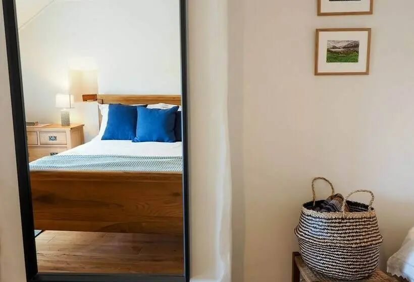 Casa 1 Dormitori, Wayside Cottage