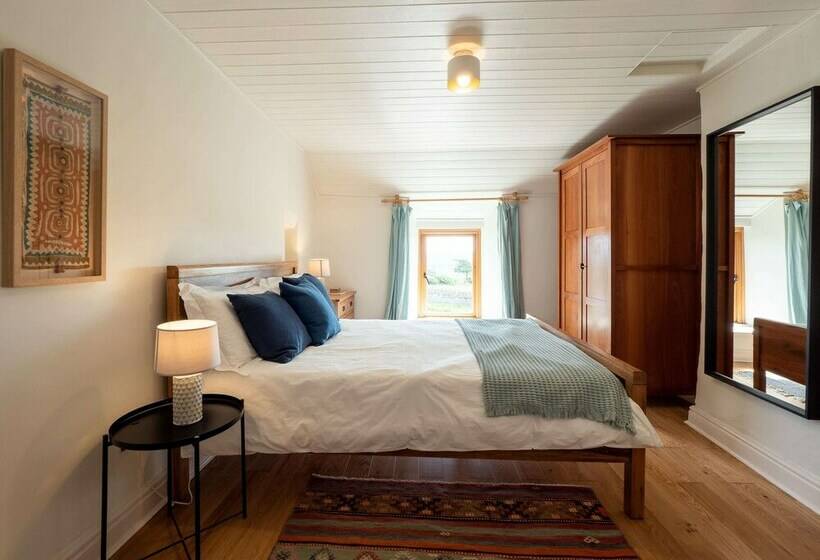 1ベッドルームハウス, Wayside Cottage