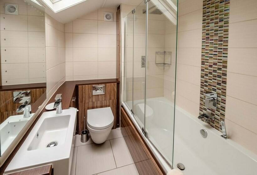 1ベッドルームハウス, Wayside Cottage