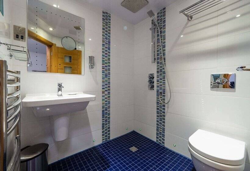 1ベッドルームハウス, Wayside Cottage