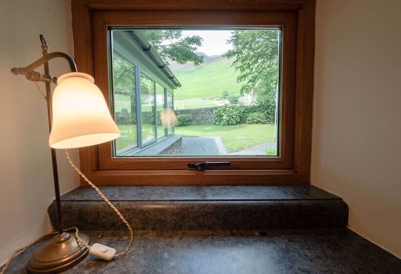 1ベッドルームハウス, Wayside Cottage